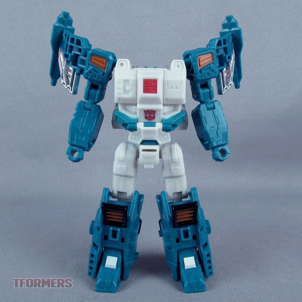 Deluxe Topspin Freezeout   TFormers Titans Return Wave 4 Gallery 076 (76 of 159)